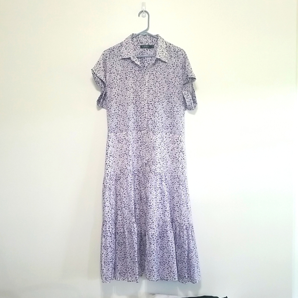 LAUREN RALPH DRESS​​​​​